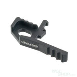 CRUSADER M4 Ambidextrous Tactical Charging Handle Latch - WGC Shop