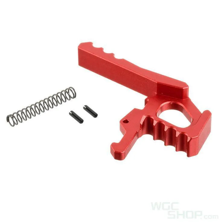 CRUSADER M4 Ambidextrous Tactical Charging Handle Latch - WGC Shop