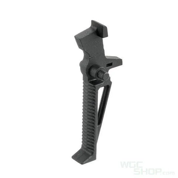 CRUSADER M4 AEG Competition Trigger - WGC Shop