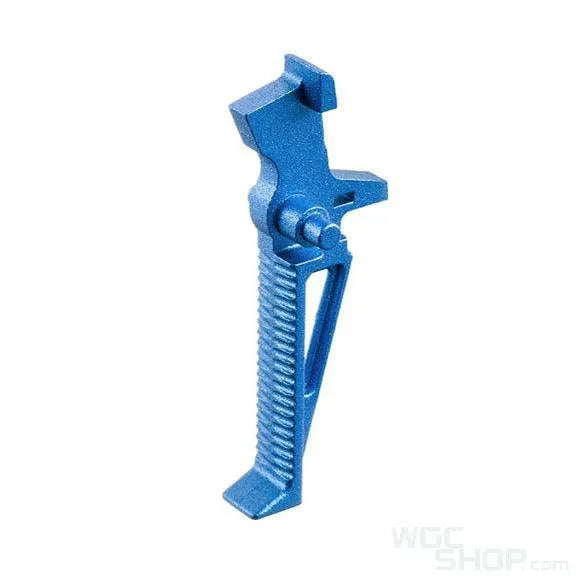 CRUSADER M4 AEG Competition Trigger - WGC Shop