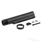 CRUSADER B5 Stock Kit for AEG ( Black ) - WGC Shop