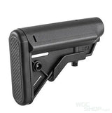 CRUSADER B5 Stock Kit for AEG ( Black ) - WGC Shop