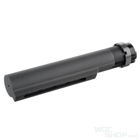 CRUSADER B5 Stock Kit for GBB ( Black ) - WGC Shop