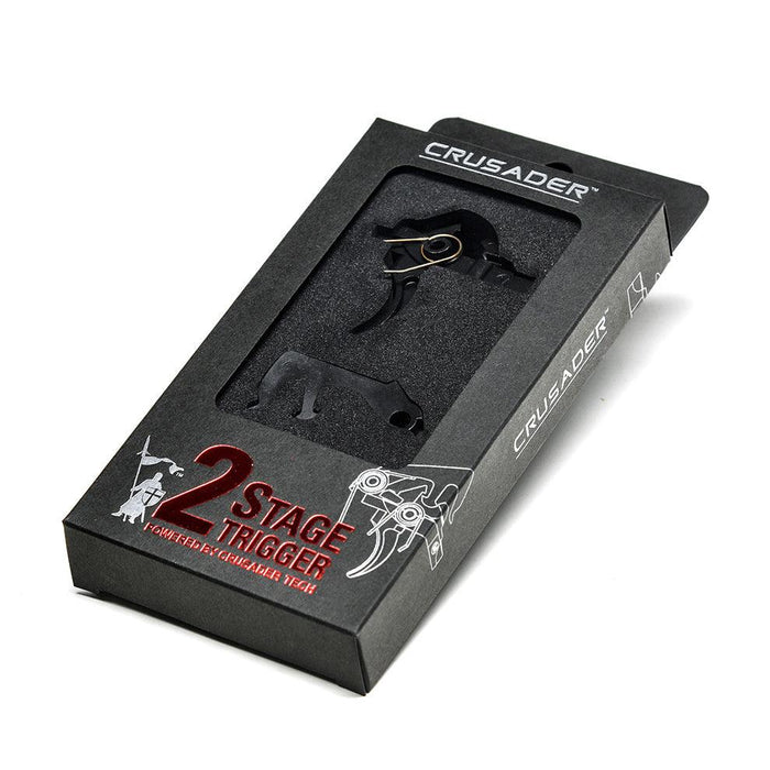 CRUSADER 2 Stage Trigger for VFC M4 / 416 GBB Airsoft - WGC Shop