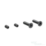 CRUSADER Low Aiming Front & Rear Sight Set for VP9 GBB Airsoft - WGC Shop