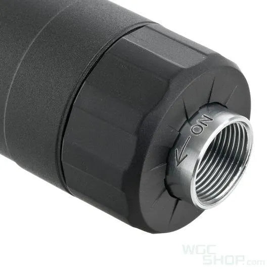 CRUSADER TR45S Silecer - WGC Shop