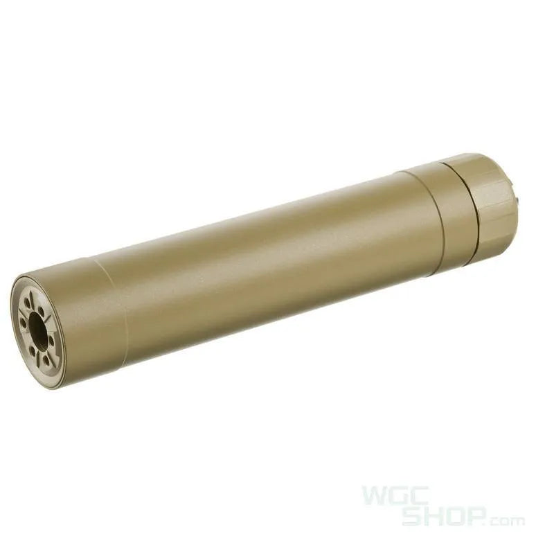 CRUSADER TR45S Silecer - WGC Shop