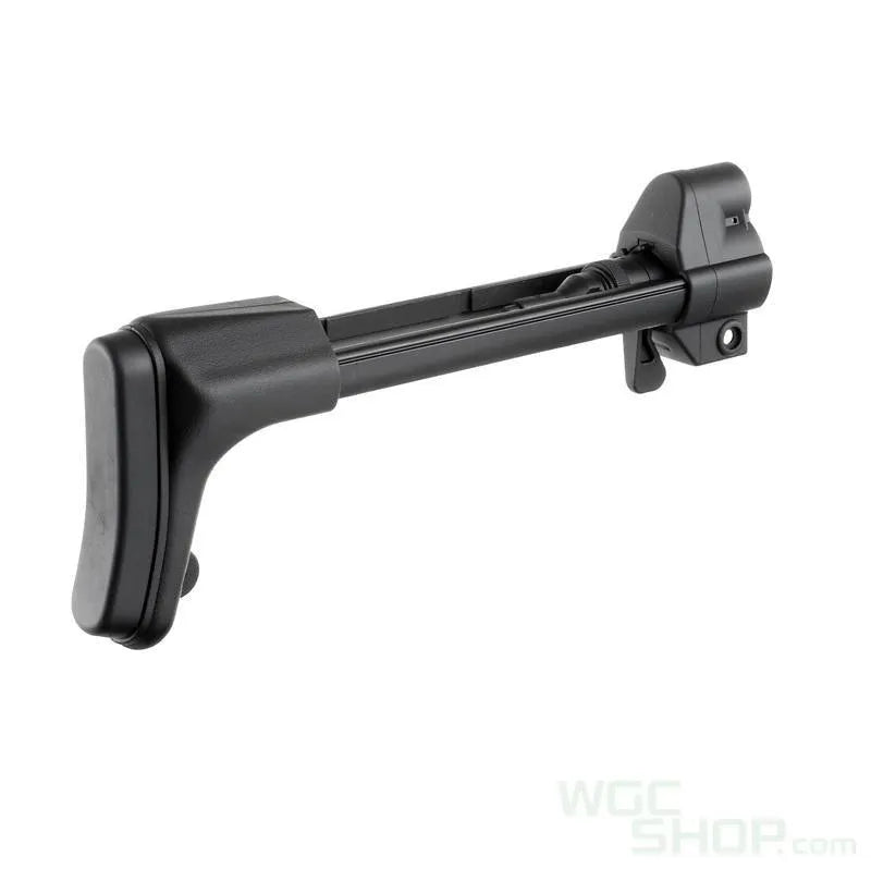 CYMA MP5 Retractable Stock ( HY114 ) - WGC Shop