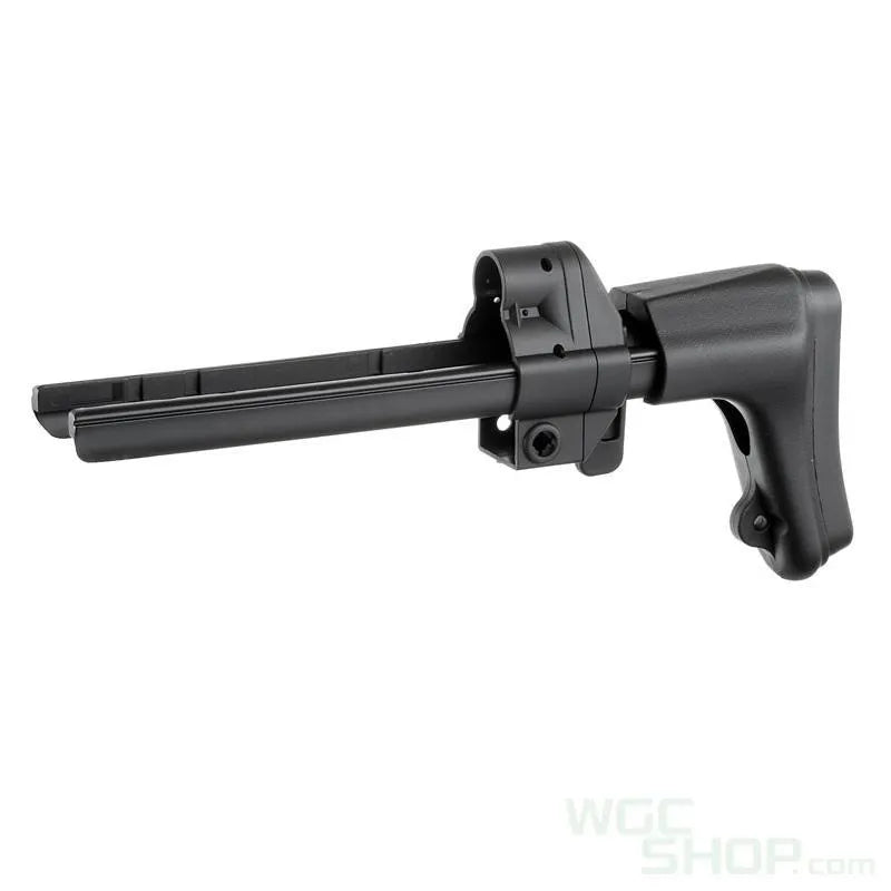 CYMA MP5 Retractable Stock ( HY114 ) - WGC Shop