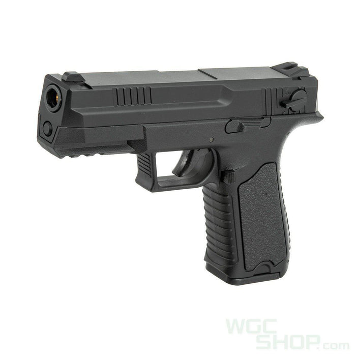 CYMA CM127 Electric Fixed Slide Airsoft WGC Shop