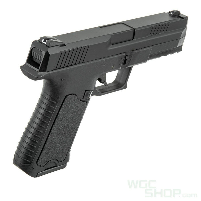 CYMA CM127 Electric Fixed Slide Airsoft WGC Shop