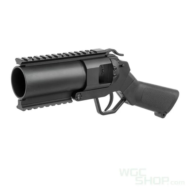 CYMA M052 40mm Pistol Type Airsoft Launcher CYMA-M052 - WGC Shop