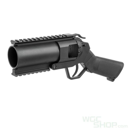 CYMA M052 40mm Pistol Type Airsoft Launcher - WGC Shop