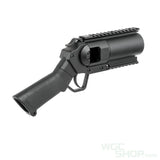 CYMA M052 40mm Pistol Type Airsoft Launcher - WGC Shop