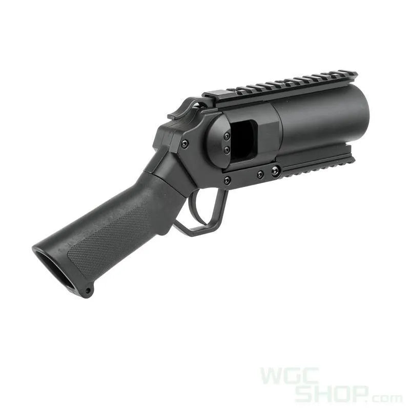 CYMA M052 40mm Pistol Type Airsoft Launcher CYMA-M052 - WGC Shop