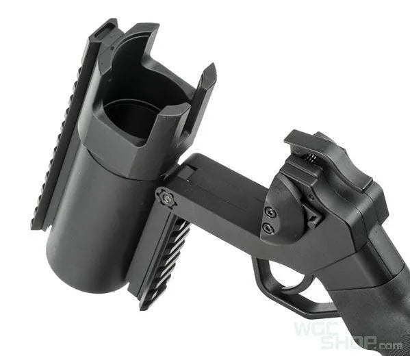 CYMA M052 40mm Pistol Type Airsoft Launcher CYMA-M052 - WGC Shop