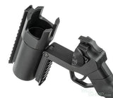 CYMA M052 40mm Pistol Type Airsoft Launcher CYMA-M052 - WGC Shop
