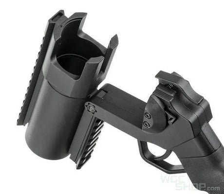 CYMA M052 40mm Pistol Type Airsoft Launcher CYMA-M052 - WGC Shop