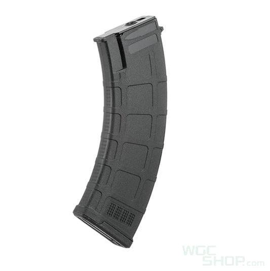 CYMA AK 200Rds Mid - Cap Polymer Magazine CYMA-C190ABK - WGC Shop