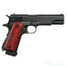 DOUBLE BELL 823 / M1911 CO2 Blowback Airsoft - WGC Shop
