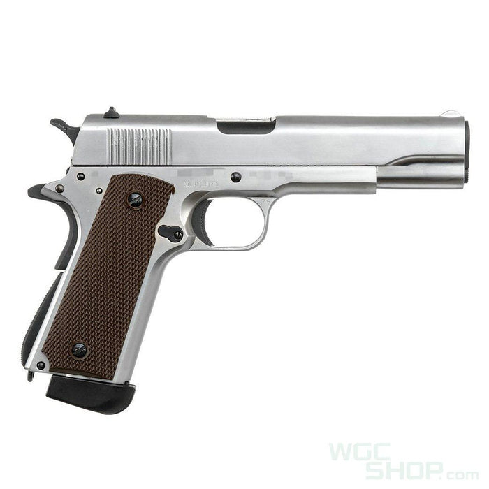DOUBLE BELL 823 / M1911 CO2 Blowback Airsoft - WGC Shop