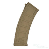 DMAG ( D-DAY ) AK74 30 / 135Rds Variable-Cap EMM AEG Magazine - WGC Shop