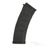 DMAG ( D-DAY ) AK74 550Rds Hi-Cap Wheel EMM AEG Magazine - WGC Shop