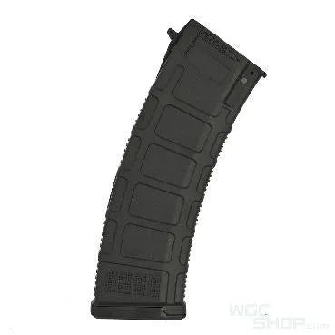 DMAG ( D-DAY ) AK74 550Rds Hi-Cap Wheel EMM AEG Magazine ( M Version ) - WGC Shop