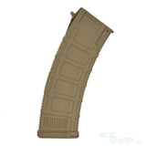 DMAG ( D-DAY ) AK74 550Rds Hi-Cap Wheel EMM AEG Magazine - WGC Shop