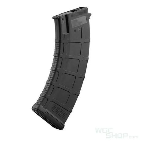 DMAG ( D-DAY ) AKM 30 / 135Rds Variable-Cap EMM AEG Magazine ( M Version ) - WGC Shop