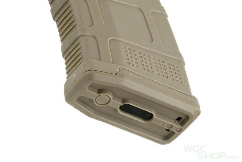 DMAG ( D-DAY ) AKM 30 / 135Rds Variable-Cap EMM AEG Magazine - WGC Shop