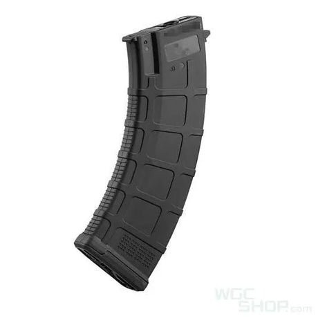 DMAG ( D-DAY ) AKM 550Rds Hi-Cap Wheel EMM AEG Magazine ( M Version ) - WGC Shop