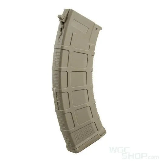 DMAG ( D-DAY ) AKM 550Rds Hi-Cap Wheel EMM AEG Magazine - WGC Shop
