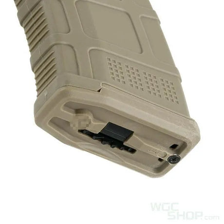 DMAG ( D-DAY ) AKM 550Rds Hi-Cap Wheel EMM AEG Magazine ( M Version ) - WGC Shop