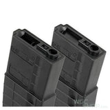 DMAG ( D-DAY ) 416 350Rds Hi-Cap Flash EMM AEG Magazine - WGC Shop