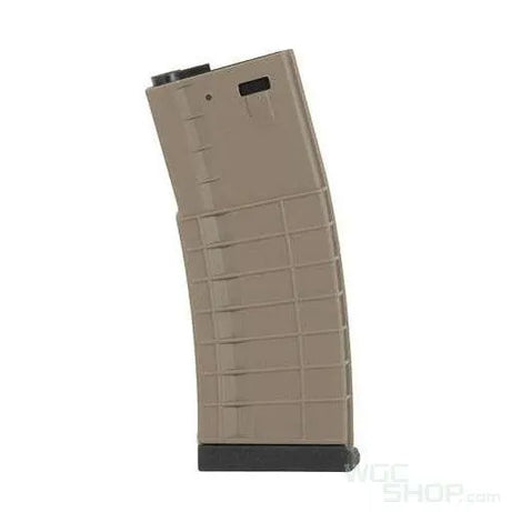 DMAG ( D-DAY ) 416 350Rds Hi-Cap Flash EMM AEG Magazine - WGC Shop