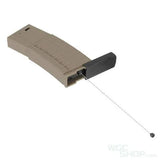 DMAG ( D-DAY ) 416 350Rds Hi-Cap Flash EMM AEG Magazine - WGC Shop