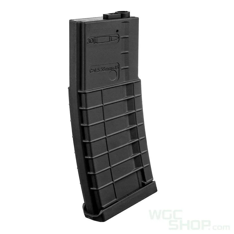 DMAG ( D-Dday ) 416 30 / 135Rds Variable-Cap EMM AEG Magazine - WGC Shop