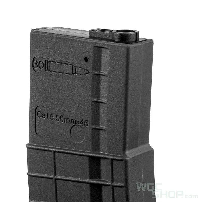 DMAG ( D-Dday ) 416 30 / 135Rds Variable-Cap EMM AEG Magazine - WGC Shop