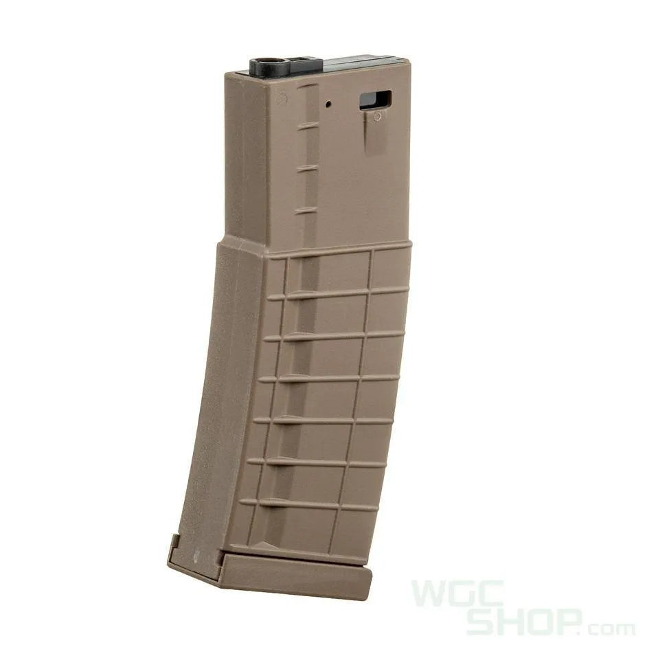 DMAG ( D-Dday ) 416 30 / 135Rds Variable-Cap EMM AEG Magazine - WGC Shop