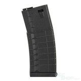 DMAG ( D-DAY ) 416 350Rds Hi-Cap Wheel EMM AEG Magazine - WGC Shop