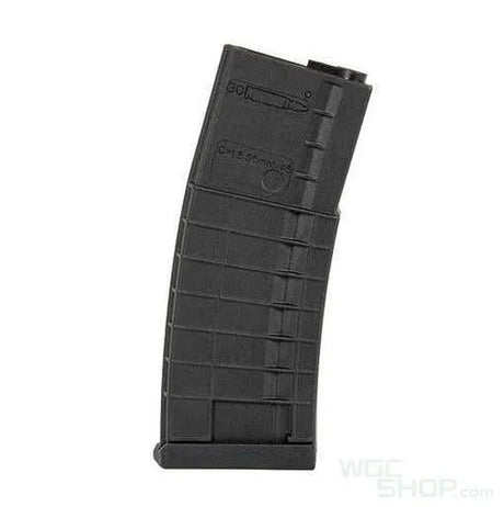 DMAG ( D-DAY ) 416 350Rds Hi-Cap Wheel EMM AEG Magazine - WGC Shop