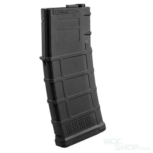 DMAG ( D-DAY ) M4 300Rds Hi-Cap Flash EMM AEG Magazine - WGC Shop