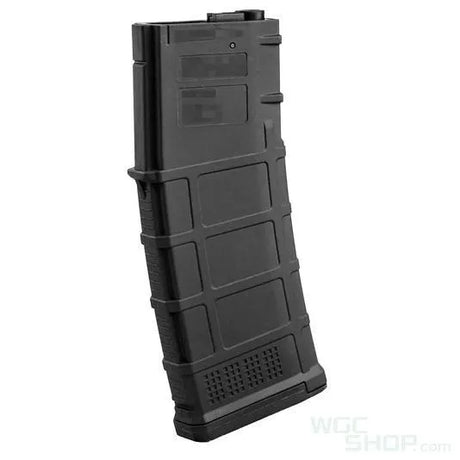 DMAG ( D-DAY ) M4 350Rds Hi-Cap Flash EMM AEG Magazine ( M Version ) - WGC Shop