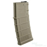 DMAG ( D-DAY ) M4 300Rds Hi-Cap Flash EMM AEG Magazine - WGC Shop