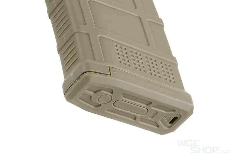 DMAG ( D-DAY ) M4 300Rds Hi-Cap Flash EMM AEG Magazine - WGC Shop