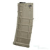 DMAG ( D-DAY ) M4 350Rds Hi-Cap Flash EMM AEG Magazine ( M Version ) - WGC Shop