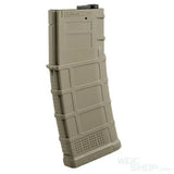 DMAG ( D-DAY ) M4 350Rds Hi-Cap Wheel EMM AEG Magazine - WGC Shop