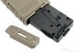 DMAG ( D-DAY ) M4 30 / 130Rds Variable-Cap EMM AEG Magazine ( M Version ) - WGC Shop