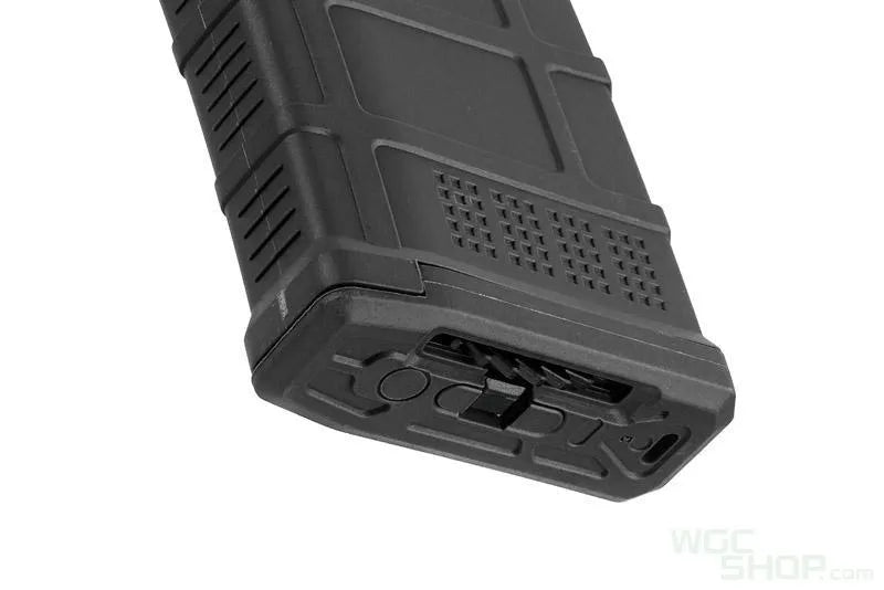 DMAG ( D-DAY ) M4 350Rds Hi-Cap Wheel EMM AEG Magazine - WGC Shop